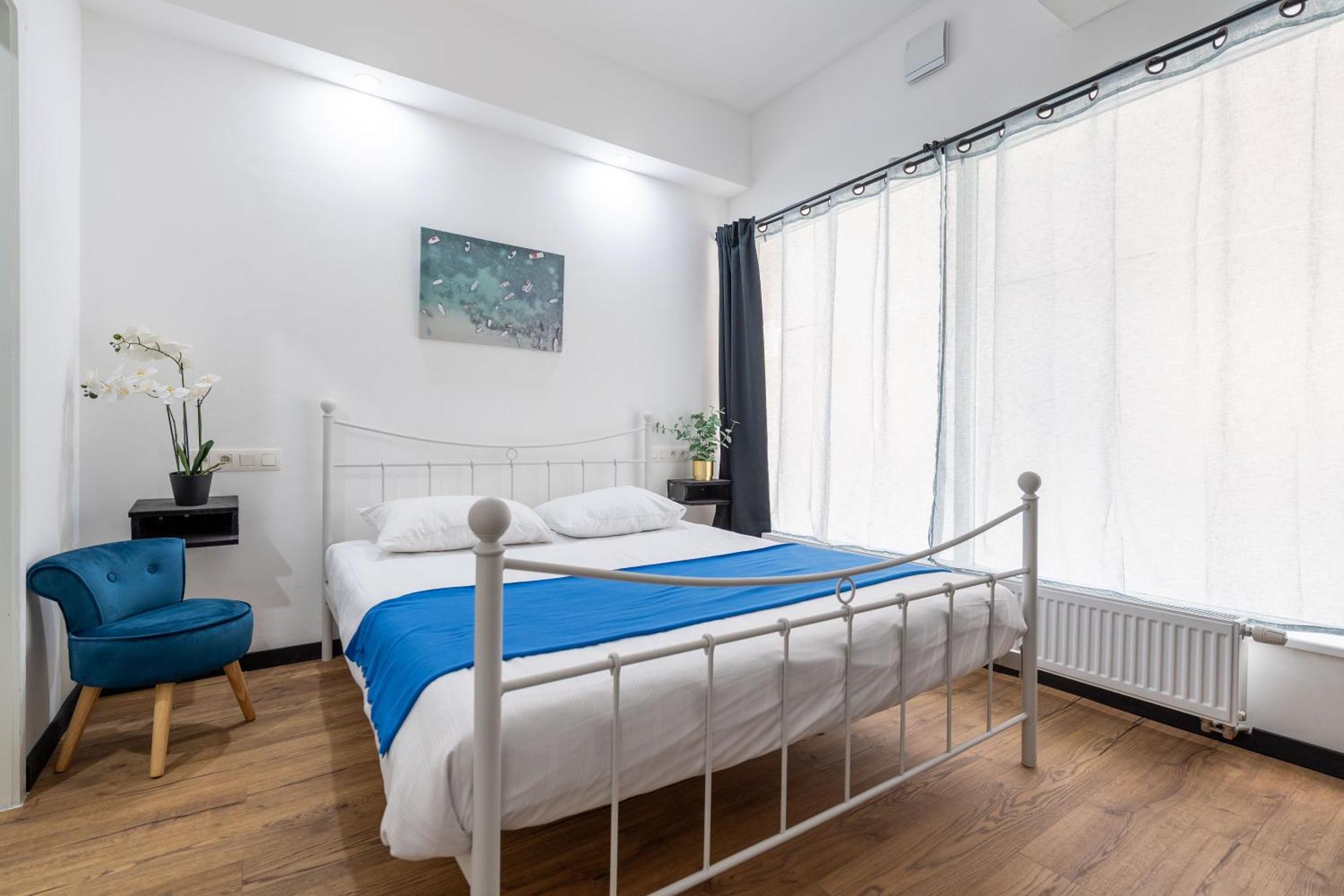 בריסל Hotel Abberdeen מראה חיצוני תמונה