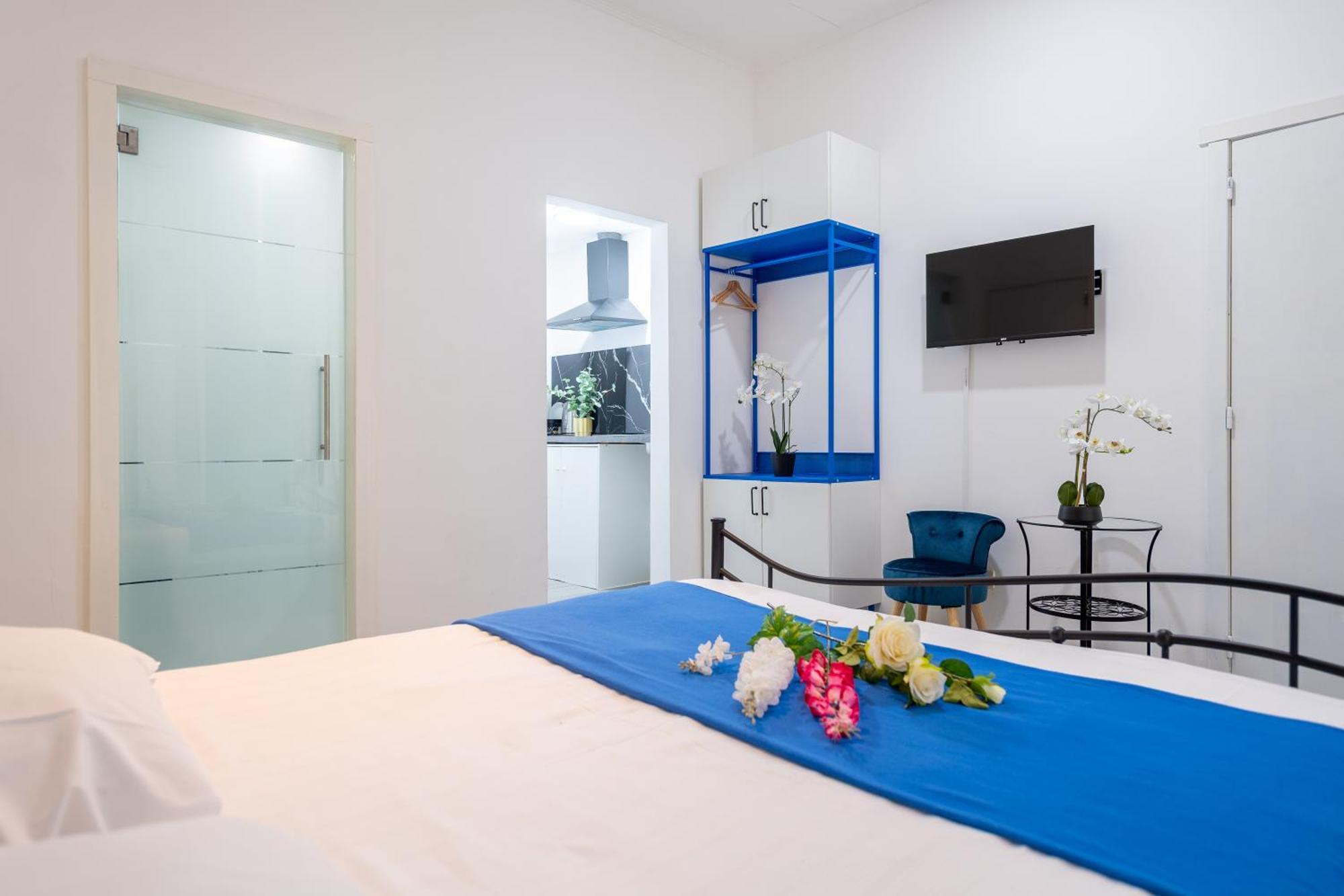 בריסל Hotel Abberdeen מראה חיצוני תמונה
